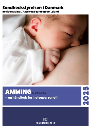 Amming - en håndbok for helsepersonell