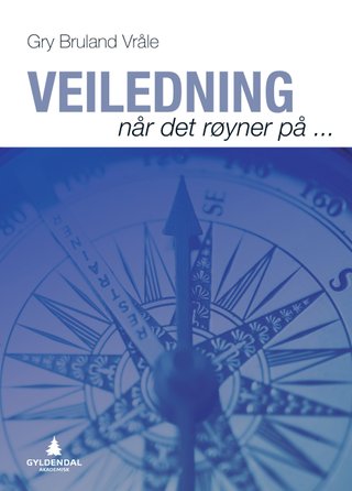Veiledning når det røyner på-