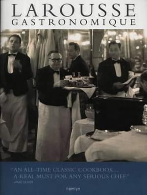 Larousse gastronomique