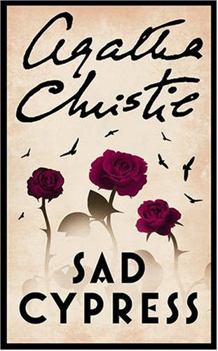 Poirot - Sad Cypress