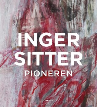 "Inger Sitter pioneren" av Tone Lyngstad Nyaas