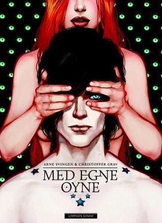 "Med egne øyne" av Arne Svingen