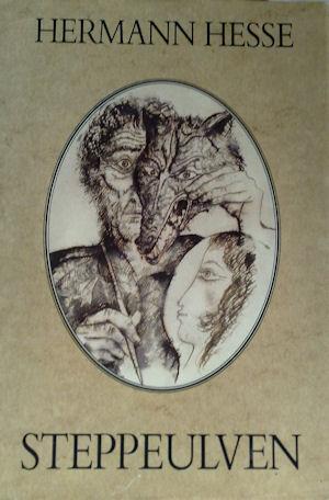 Steppeulven