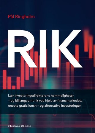 "Rik" av Pål Ringholm