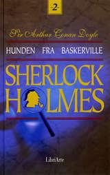 "The original illustrated Sherlock Holmes" av Arthur Conan Doyle