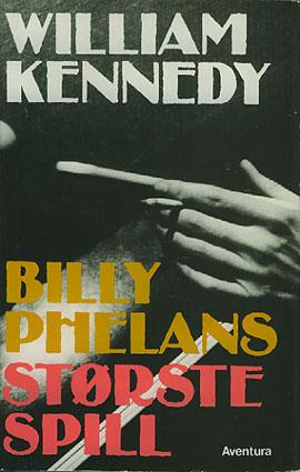 Billy Phelans største spill