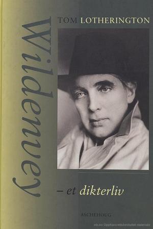 Wildenvey - et dikterliv