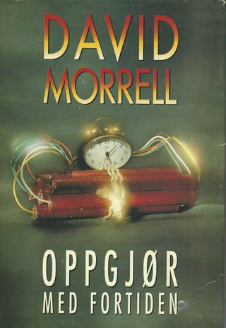 Oppgjør med fortiden