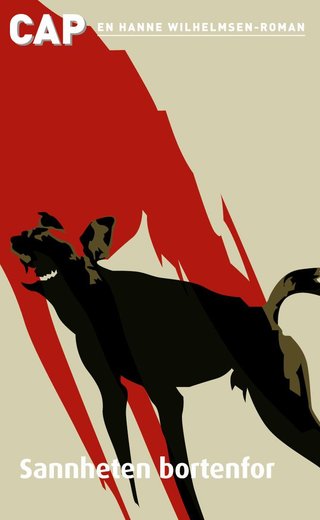 "Sannheten bortenfor" av Anne Holt