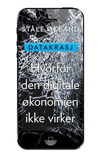 Datakrasj - hvorfor den digitale økonomien ikke virker