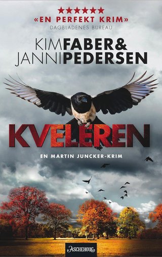 "Kveleren" av Kim Faber