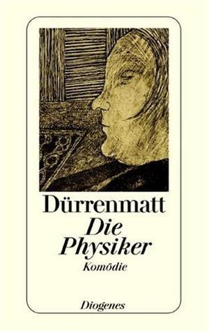 "Die Physiker. Eine Komödie in zwei Akten. Neufassung 1980." av Friedrich Dürrenmatt