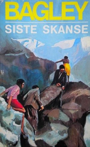 Siste skanse