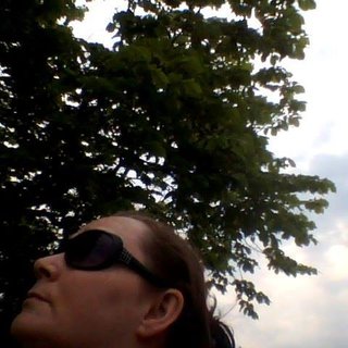 Karin Elisabeth Skoglund