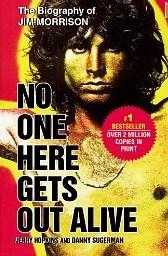 No one here gets out alive