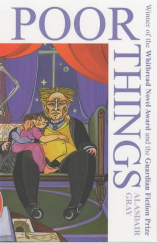 "Poor Things" av Alasdair Gray