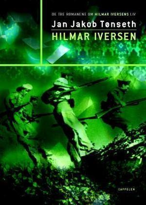 "Hilmar Iversen" av Jan Jakob Tønseth