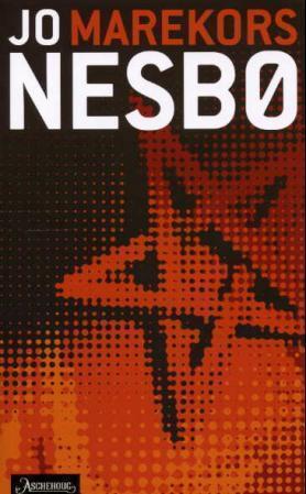 "Marekors" av Jo Nesbø