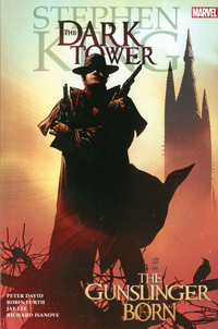 Dark Tower - The Gunslinger Born