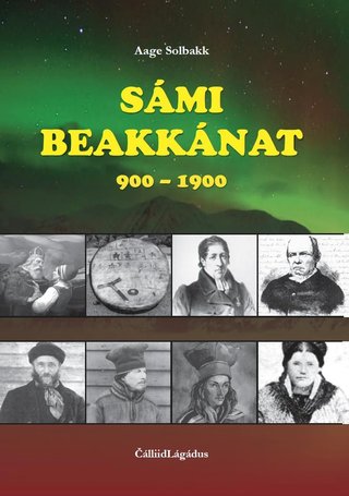 Sámi beakkánat - 900-1900