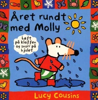 Året rundt med Molly