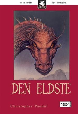 "Den eldste" av Christopher Paolini