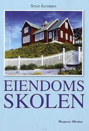 "Eiendomsskolen" av Stian Jacobsen