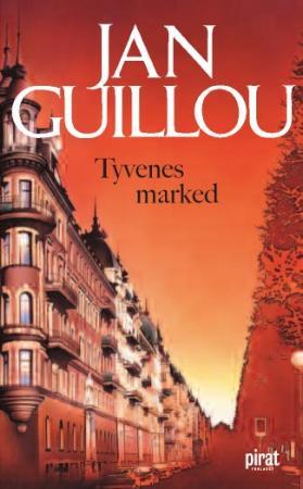 "Tyvenes marked" av Jan Guillou