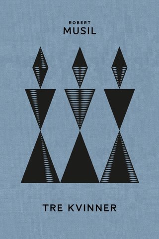 Tre kvinner - noveller