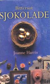 "Bittersøt sjokolade" av Joanne Harris