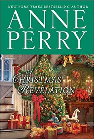 A Christmas Revelation - Christmas Stories #16