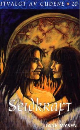 "Seidkraft" av Jane Mysen