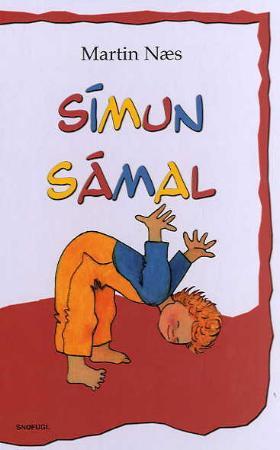 "Simùn Sàmal" av Martin Næs