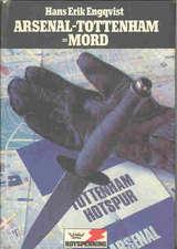 Arsenal-Tottenham=mord - thriller