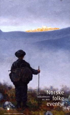 Samlede eventyr. Bd. 3