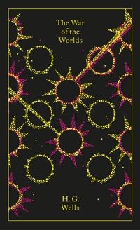 The war of the worlds