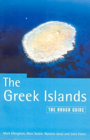 Greek islands - rough guide