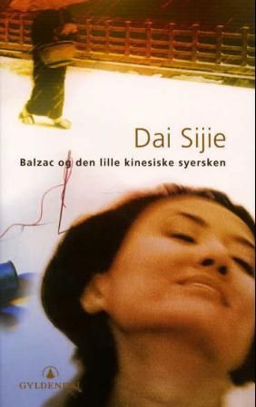 "Balzac og den lille kinesiske syersken" av Sijie Dai