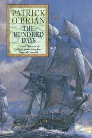 "The hundred days" av Patrick O'Brian