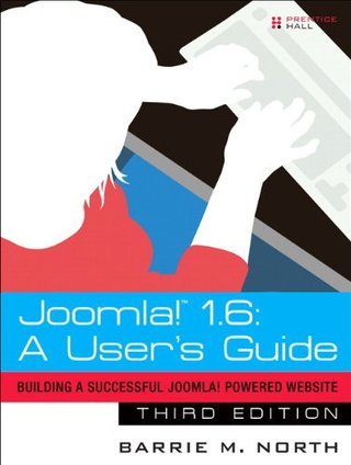 Joomla! 1.6 - A User's Guide