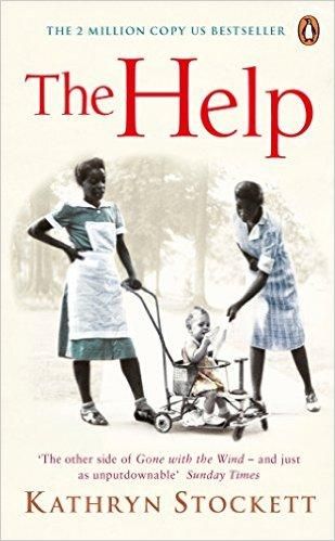 "The help" av Kathryn Stockett