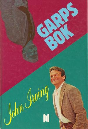 "Garps bok" av John Irving