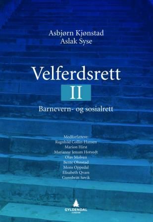 Velferdsrett II - barnevern- og sosialrett