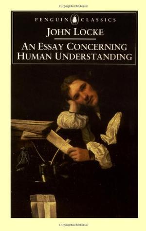 "An Essay Concerning Human Understanding (Penguin Classics)" av John Locke