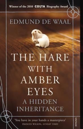 The hare with amber eyes - a hidden inheritance