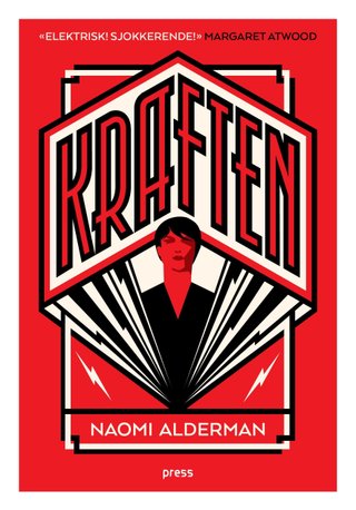 "Kraften" av Naomi Alderman