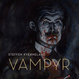"Vampyr" av Steffen Kverneland