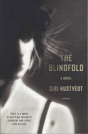 "The Blindfold A Novel" av Siri Hustvedt