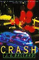 "Crash" av J.G. Ballard