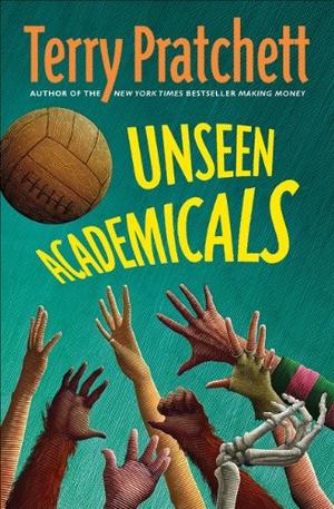 Unseen Academicals (Discworld)